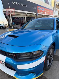 دودج تشارجر